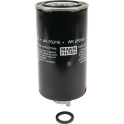 Filtre MANN-FILTER WK95016X