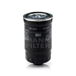 Filtre MANN-FILTER WK8241