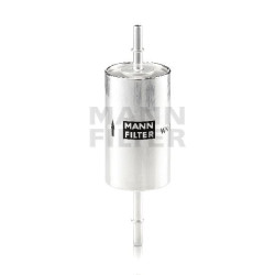 Filtre MANN-FILTER WK61446