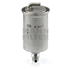 Filtre MANN-FILTER WK85317