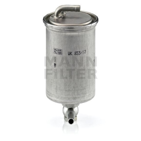 Filtre MANN-FILTER WK85317