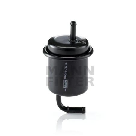 Filtre MANN-FILTER WK61447