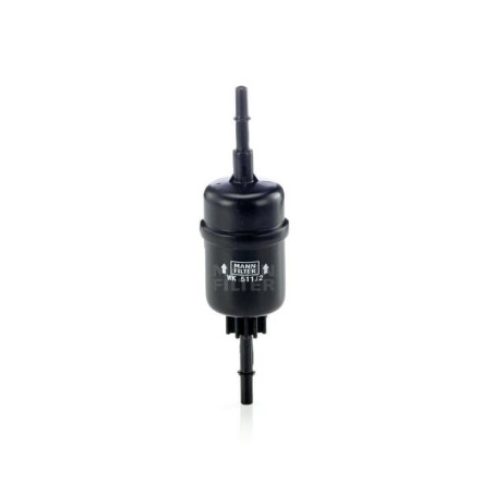 Filtre MANN-FILTER WK5112