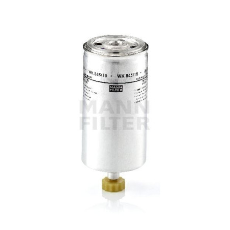Filtre MANN-FILTER WK84510