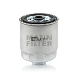 Filtre MANN-FILTER WK8181