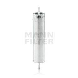 Filtre MANN-FILTER WK522