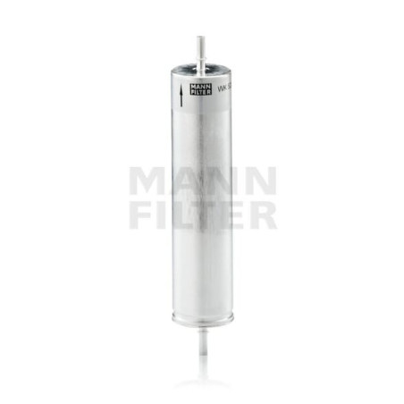 Filtre MANN-FILTER WK522