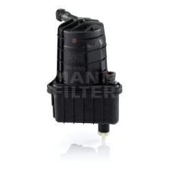 Filtre MANN-FILTER WK9393