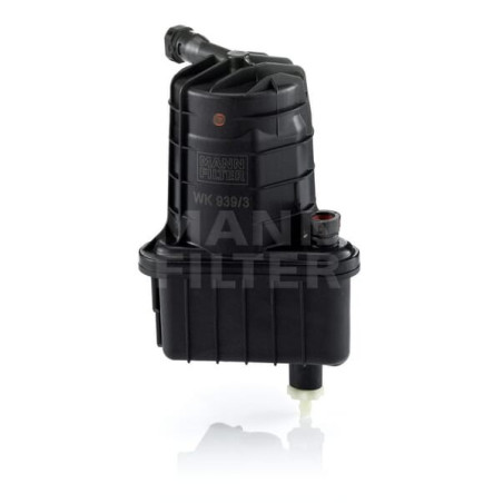 Filtre MANN-FILTER WK9393