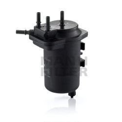 Filtre MANN-FILTER WK9394