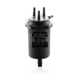 Filtre MANN-FILTER WK9395