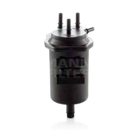 Filtre MANN-FILTER WK9395