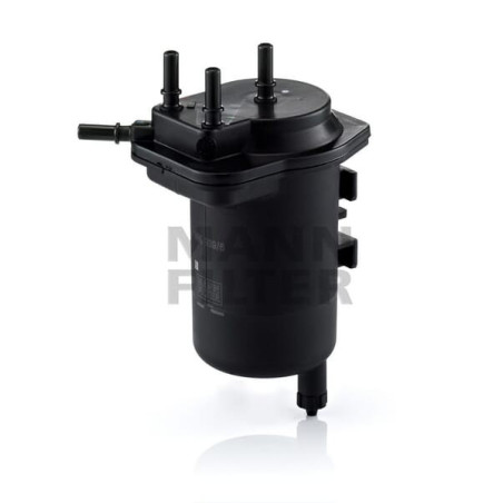 Filtre MANN-FILTER WK9396