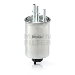 Filtre MANN-FILTER WK8293