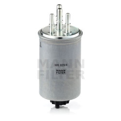 Filtre MANN-FILTER WK8294