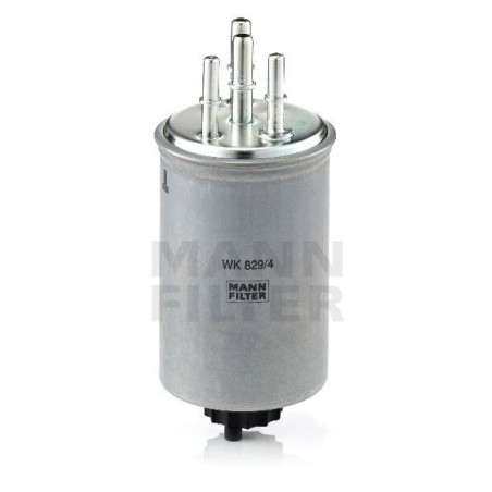 Filtre MANN-FILTER WK8294