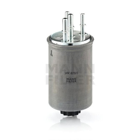 Filtre MANN-FILTER WK8295