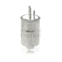 Filtre MANN-FILTER WK8296