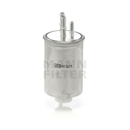 Filtre MANN-FILTER WK8296