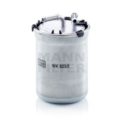 Filtre MANN-FILTER WK8232