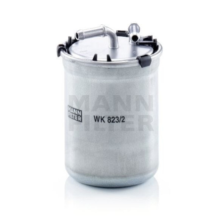 Filtre MANN-FILTER WK8232