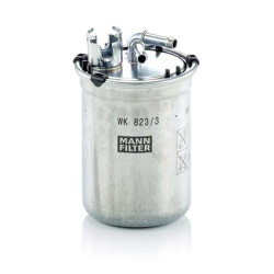 Filtre MANN-FILTER WK8233X