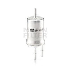 Filtre MANN-FILTER WK69