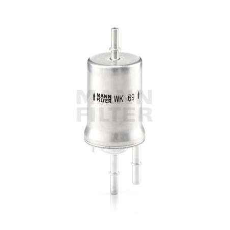 Filtre MANN-FILTER WK69