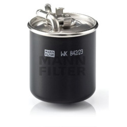 Filtre MANN-FILTER WK84223X