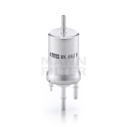 Filtre MANN-FILTER WK692