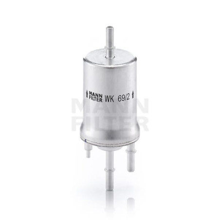 Filtre MANN-FILTER WK692