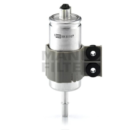 Filtre MANN-FILTER WK6116
