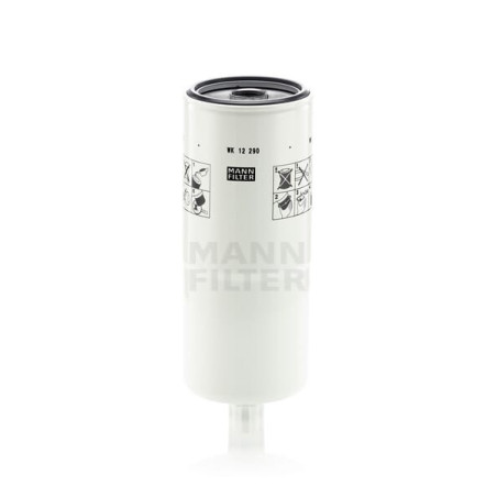 Filtre MANN-FILTER WK12290