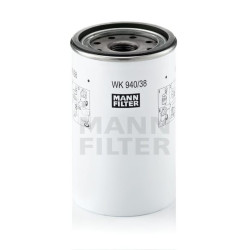 Filtre MANN-FILTER WK94038X