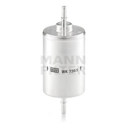 Filtre MANN-FILTER WK7205