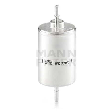 Filtre MANN-FILTER WK7205