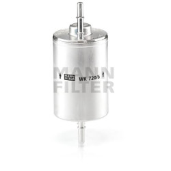 Filtre MANN-FILTER WK7206
