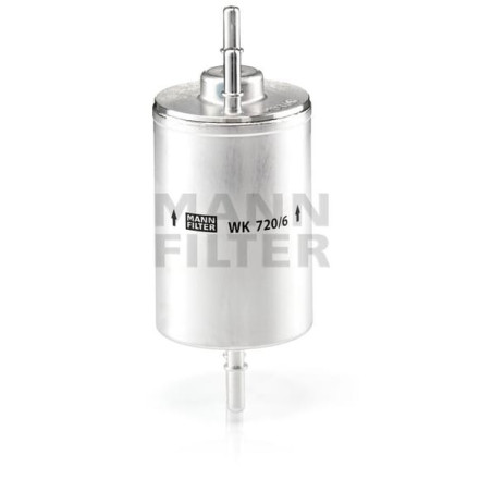 Filtre MANN-FILTER WK7206