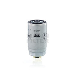 Filtre MANN-FILTER WK8547