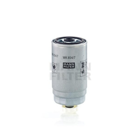 Filtre MANN-FILTER WK8547