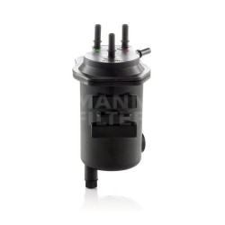 Filtre MANN-FILTER WK9398X