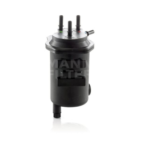 Filtre MANN-FILTER WK9398X