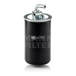 Filtre MANN-FILTER WK7221