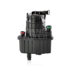 Filtre MANN-FILTER WK93911X