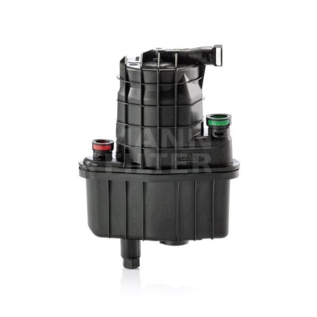 Filtre MANN-FILTER WK93911X
