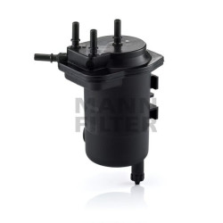 Filtre MANN-FILTER WK9399X