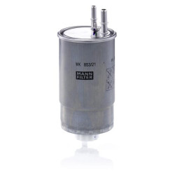 Filtre MANN-FILTER WK85321