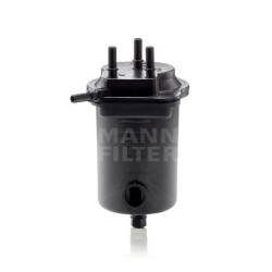 Filtre MANN-FILTER WK93910X