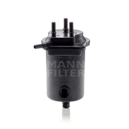 Filtre MANN-FILTER WK93910X