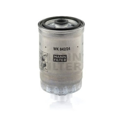 Filtre MANN-FILTER WK84224